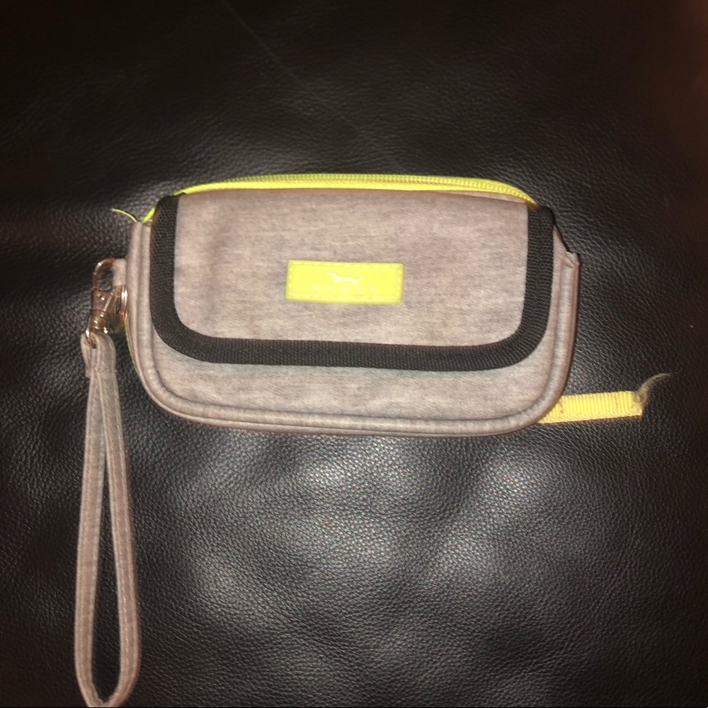 Scout wristlet